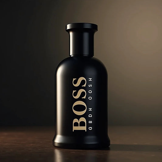 Hugo Boss Perfume - Hugo Boss Perfume Matchmaker Choose by Note and Occasion