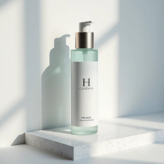 Hyaluronic Acid Moisturizer - Hyaluronic Acid Moisturizer Myths Science and Skin Benefits