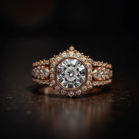Van Cleef - Van Cleef and Arpels Alhambra Meaning and Buying Tips