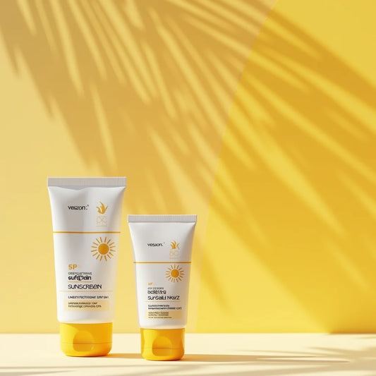 Broad Spectrum Sunscreen Spf 50 - Broad Spectrum Sunscreen SPF 50 Complete Protection Guide