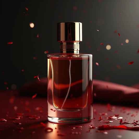 Scandal Perfume - Scandal Perfume Breakdown Notes Sillage Longevity Tips
