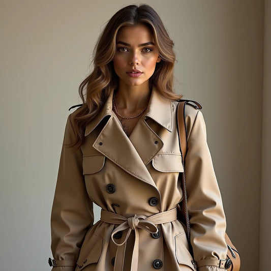 Burberry Goddess - Burberry Goddess make it yours notes wear and styling