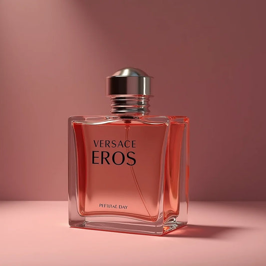 Versace Eros - Versace Eros Compared EDT vs EDP vs Parfum Explained