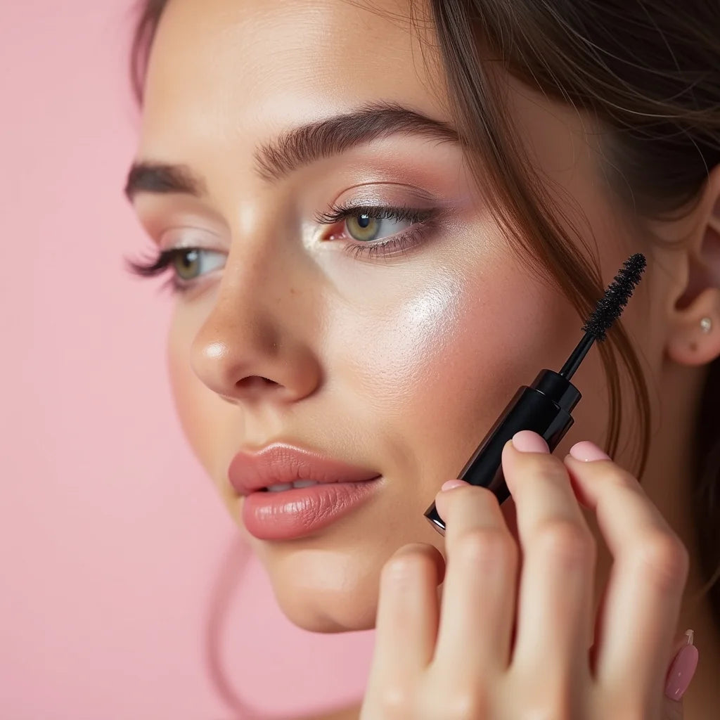 Waterproof Mascara - Waterproof Mascara Mistakes to Avoid for All Day Wear