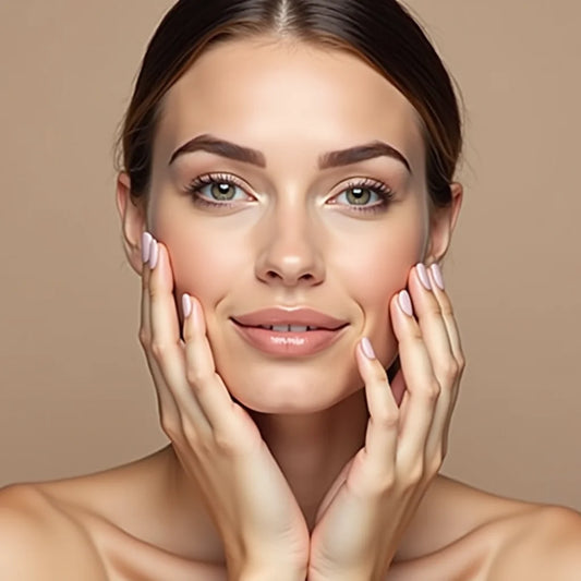 Full Coverage Concealer - How to Get Full Coverage Concealer That Looks Like Skin