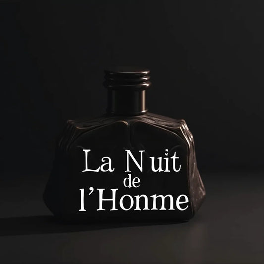 La Nuit De L'homme - Make La Nuit de l'Homme Work for You Day and Night