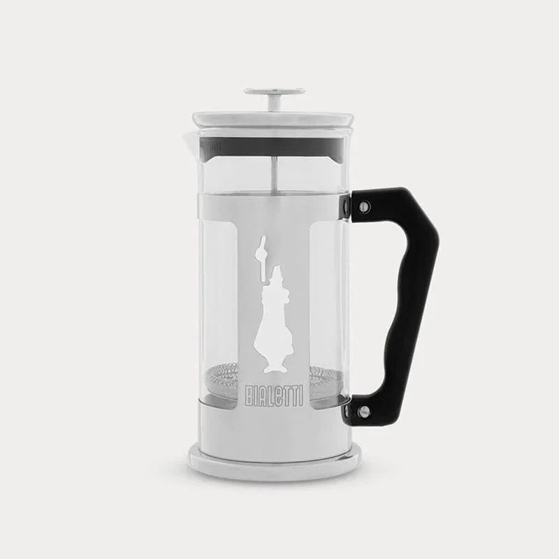 French Press Coffee Maker 3 Cups (0.35L) - Medaid International