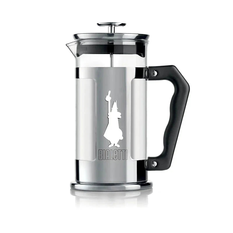 French Press Coffee Maker 3 Cups (0.35L) - Medaid International