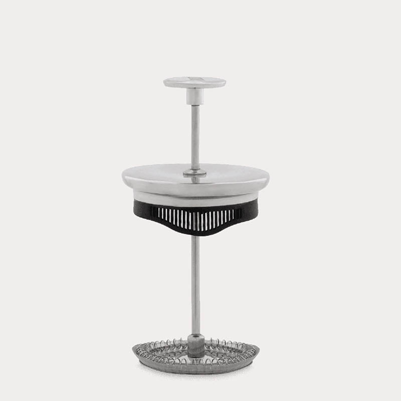 French Press Coffee Maker 3 Cups (0.35L) - Medaid International