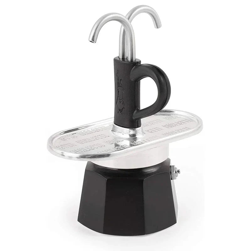 Mini Express Induction, Black - Medaid International