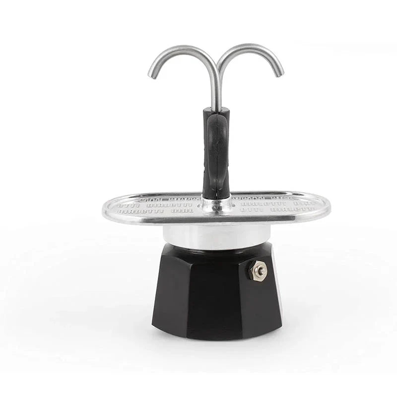Mini Express Induction, Black - Medaid International