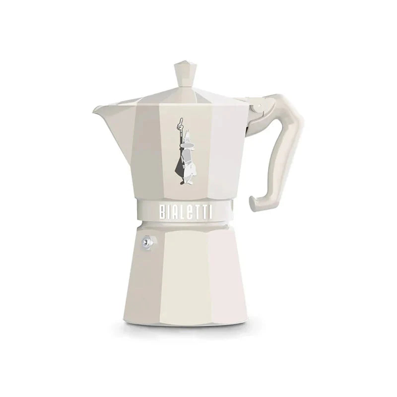 Moka Exclusive Cream - Medaid International