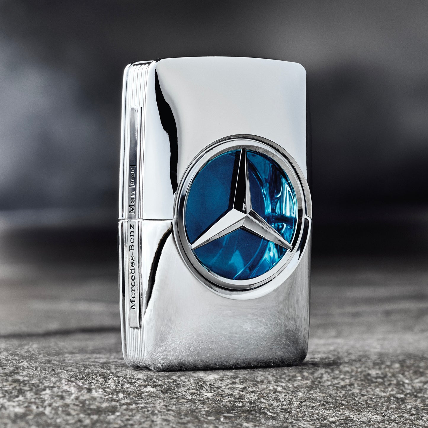 Mercedes-Benz Man Bright Eau de Parfum - Medaid