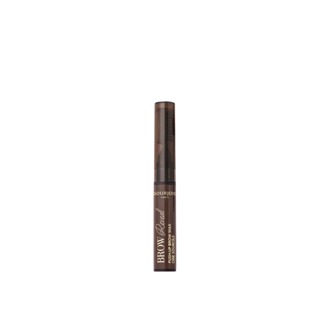 Bourjois Eyebrow Gel Wax - Medaid International