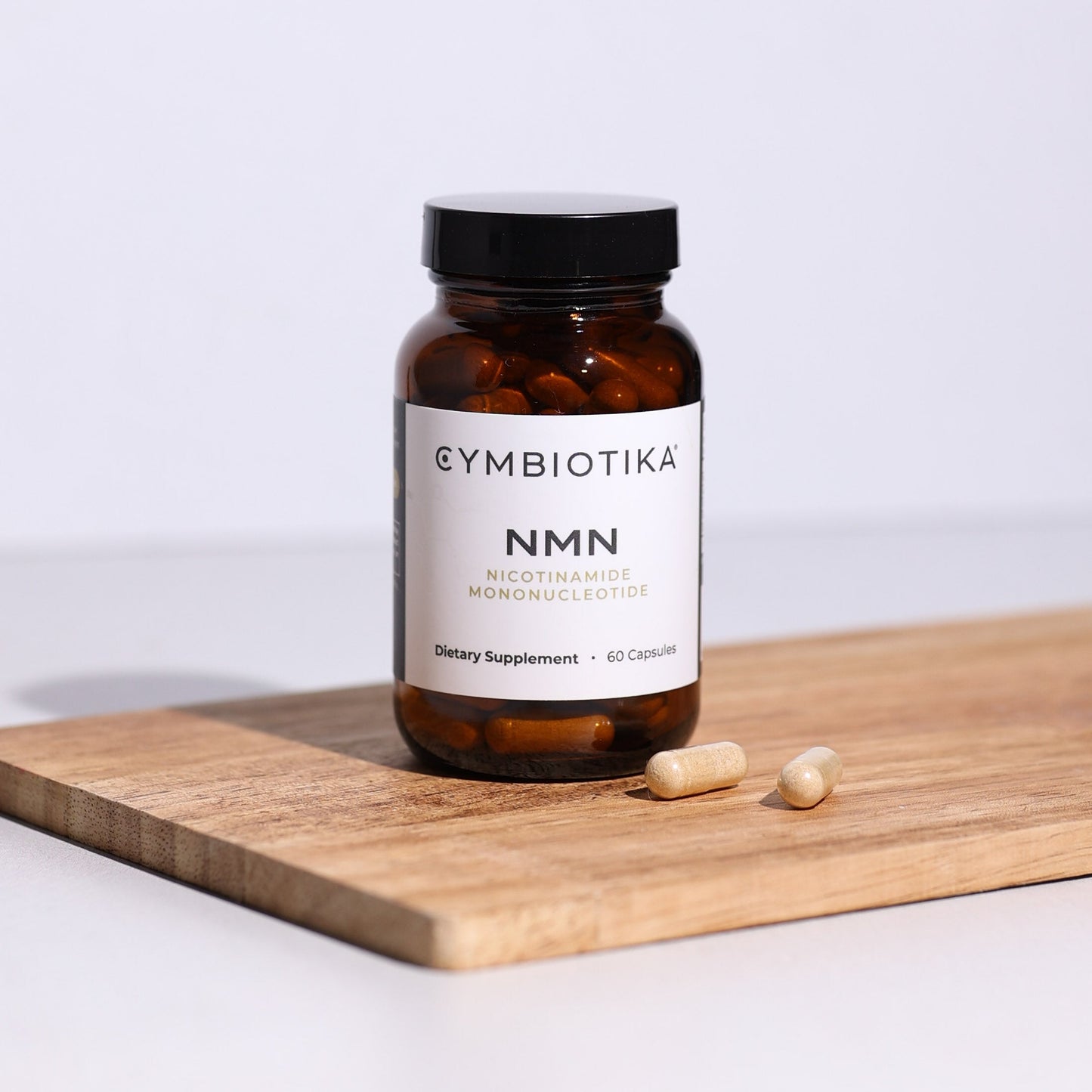 NMN + Trans-Resveratrol - Medaid International