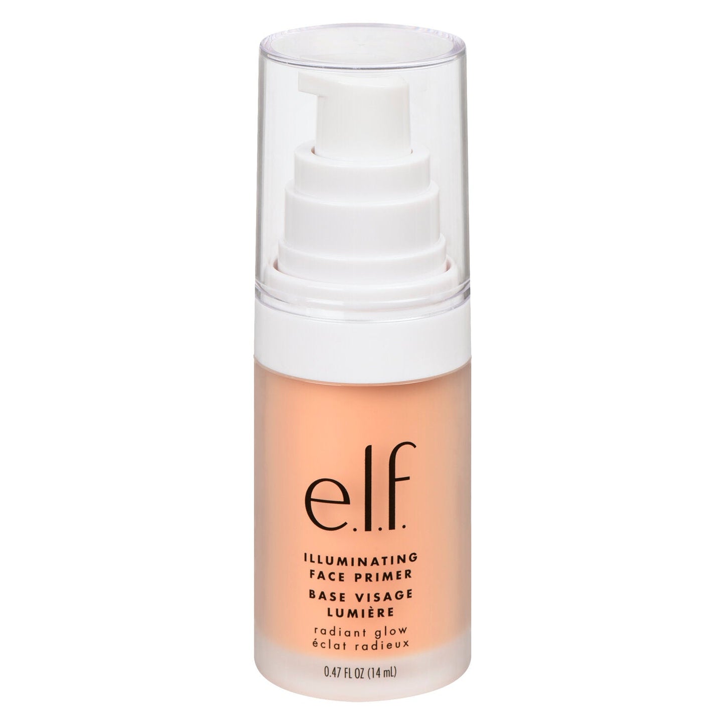Elf Illuminating Face Primer 14ml - Medaid International