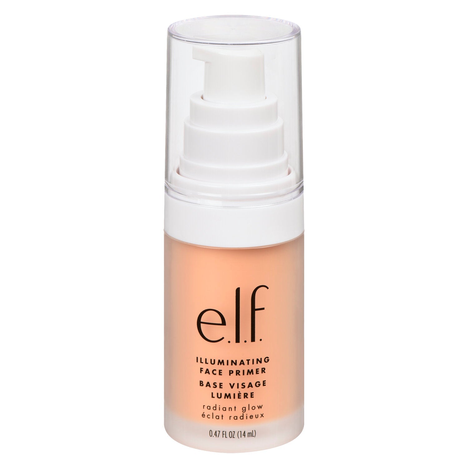 Elf Illuminating Face Primer 14ml - Medaid International