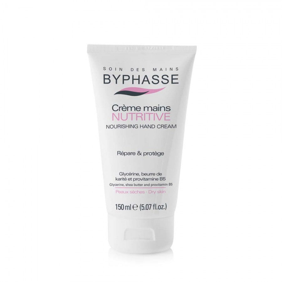 Byphasse nourishing plus hand cream 150ml - Medaid International