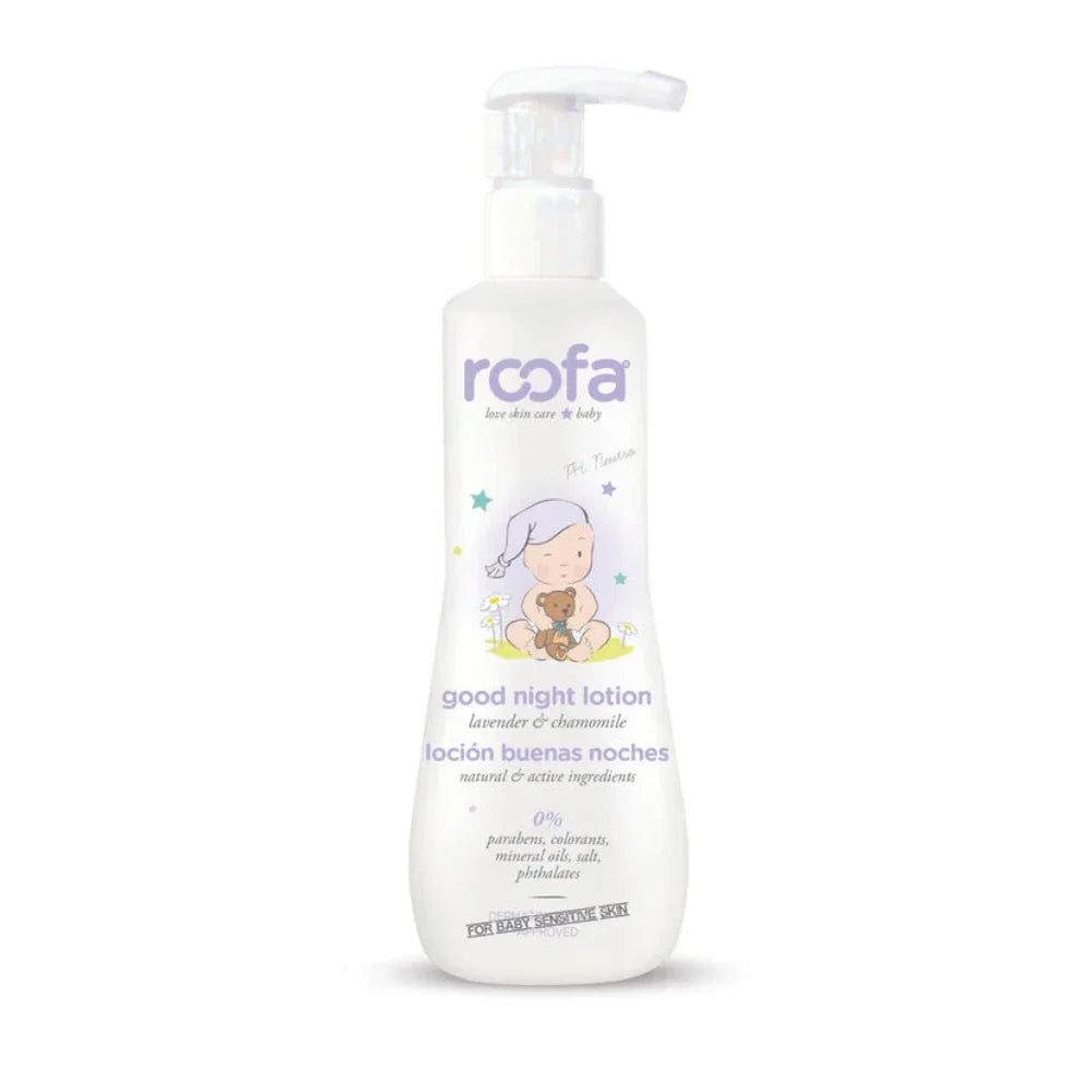 Good Night Lotion - Medaid International
