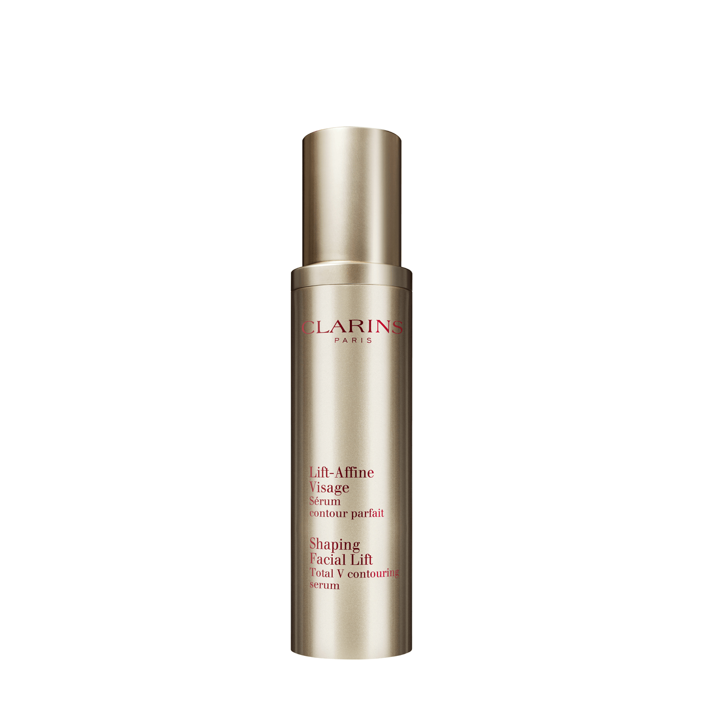 Clarins Shaping Facial Lift - Medaid