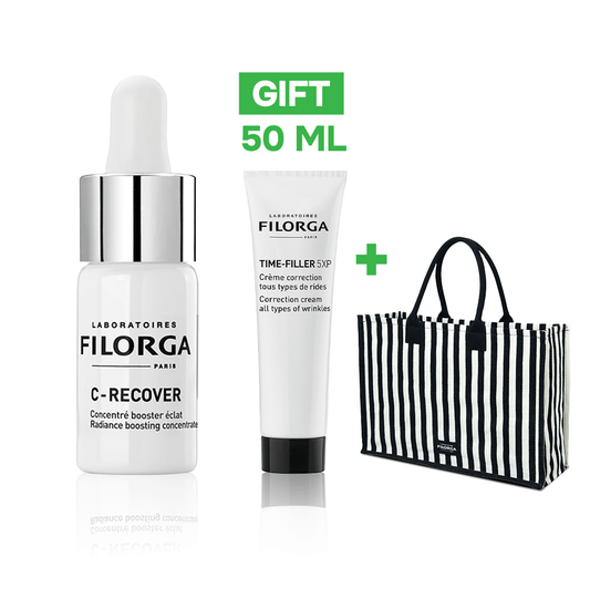 C-Recover Get Gifts - Medaid International