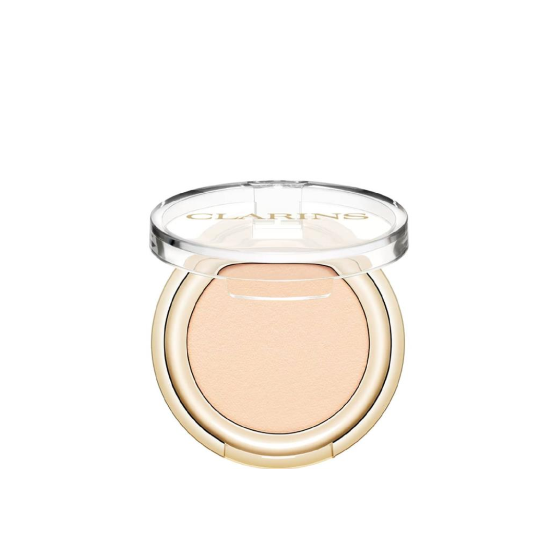 Clarins Ombre Skin Mono Eyeshadow - Medaid