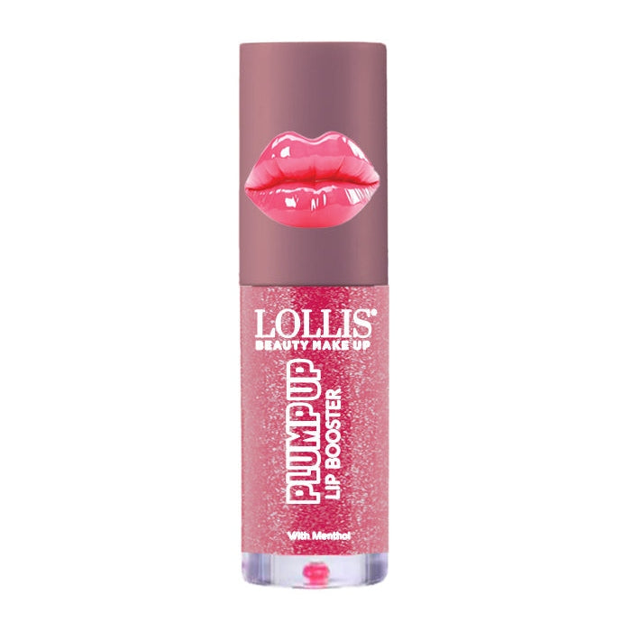 Lollis Plump Up Lip Booster - Medaid