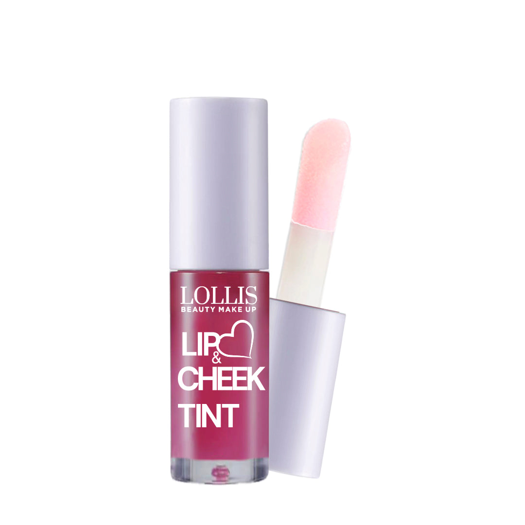 Lollis Lip & Cheek Tint - Medaid