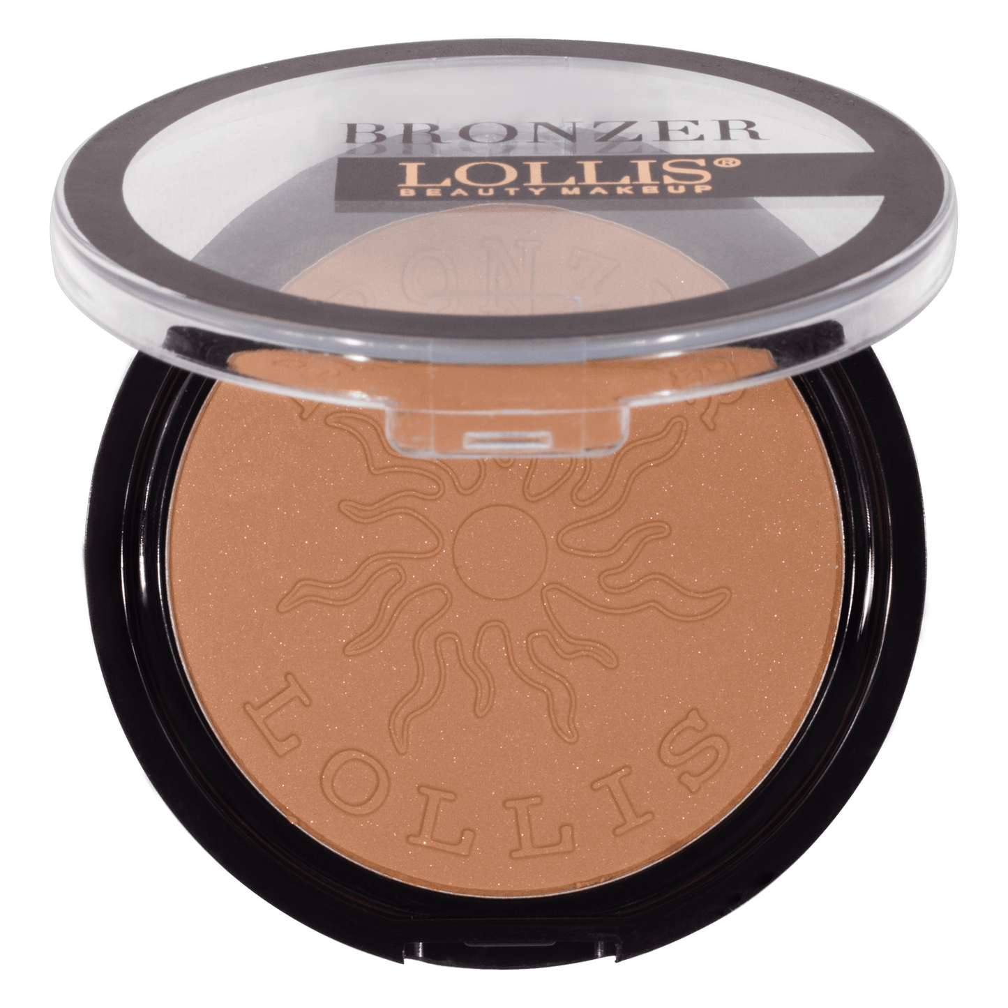 Bronzer - Medaid