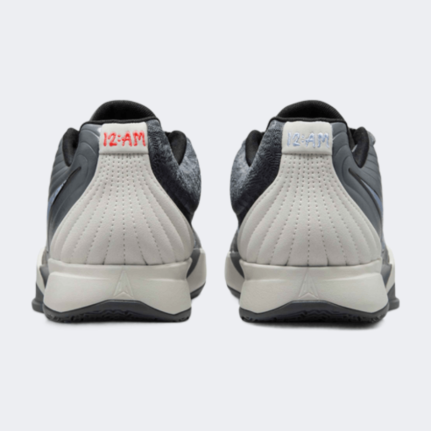 Nike Ja 2 Men Basketball Shoes Iron Grey - Medaid International