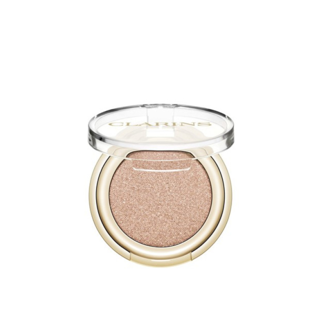 Clarins Ombre Skin Mono Eyeshadow - Medaid