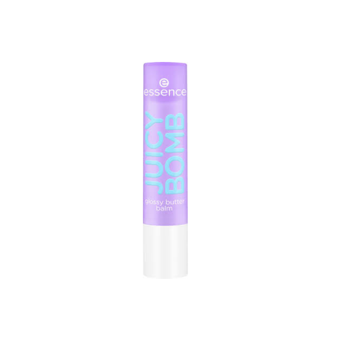 Essence Juicy Bomb Glossy Butter Balm - Medaid International