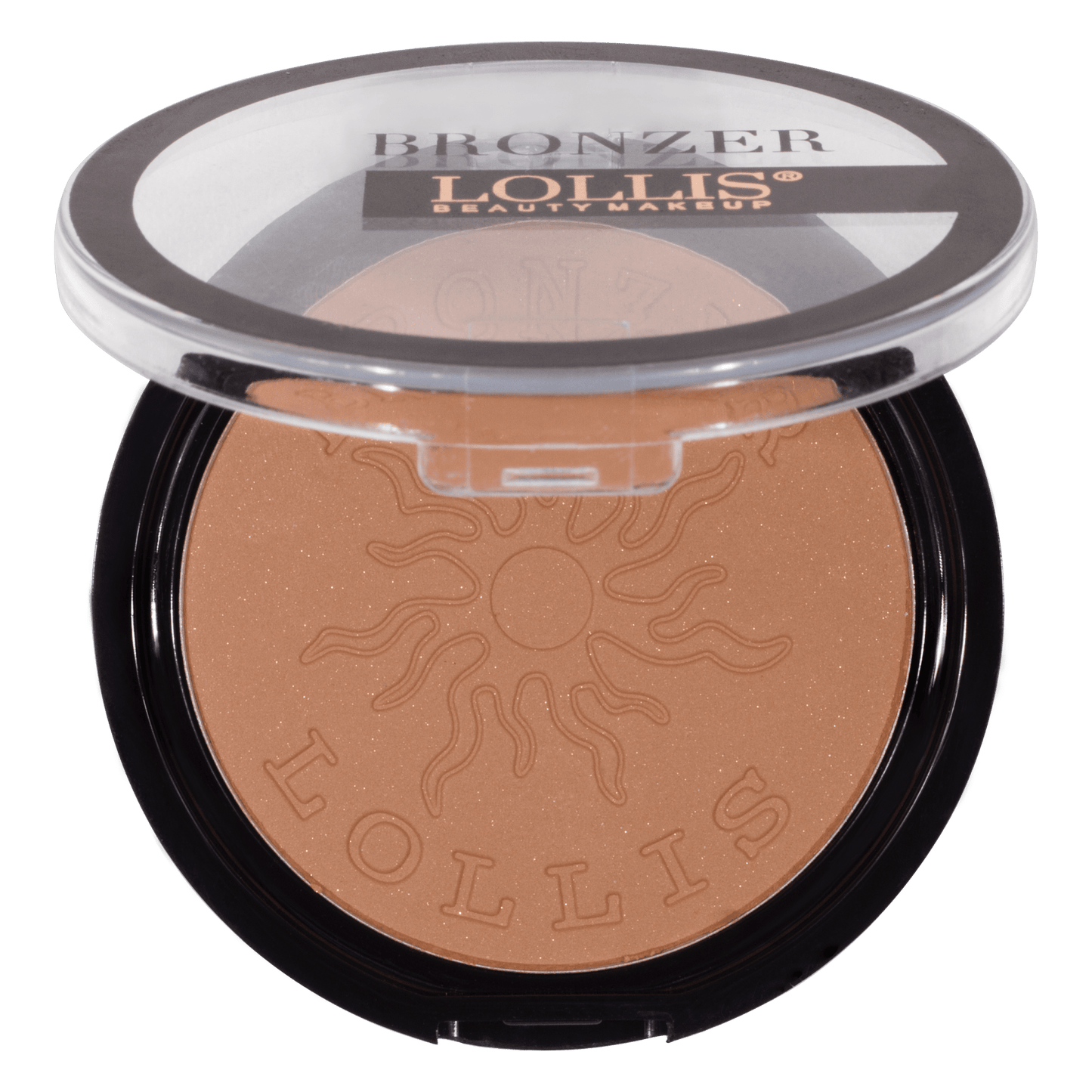 Bronzer - Medaid