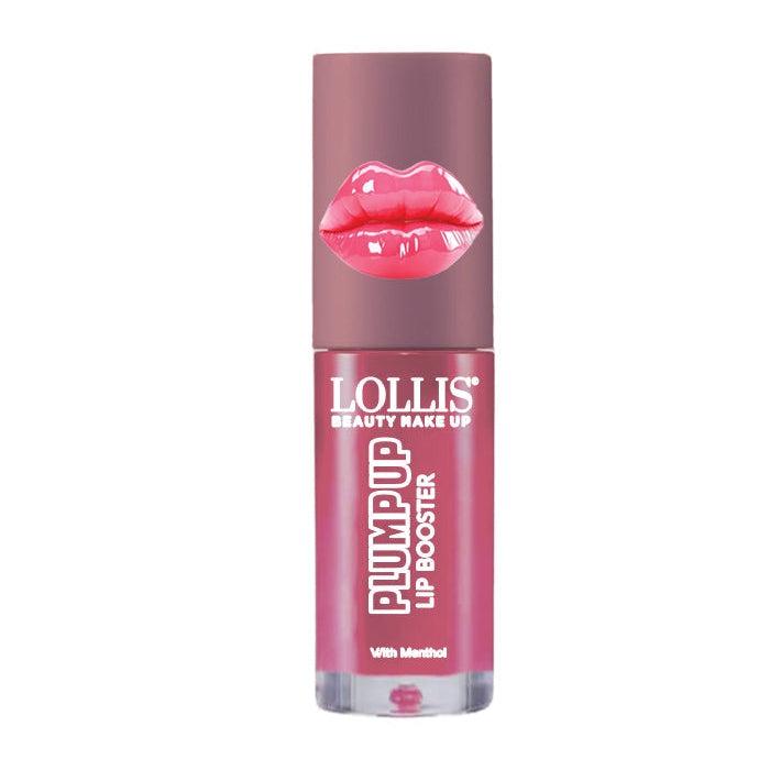 Lollis Plump Up Lip Booster - Medaid