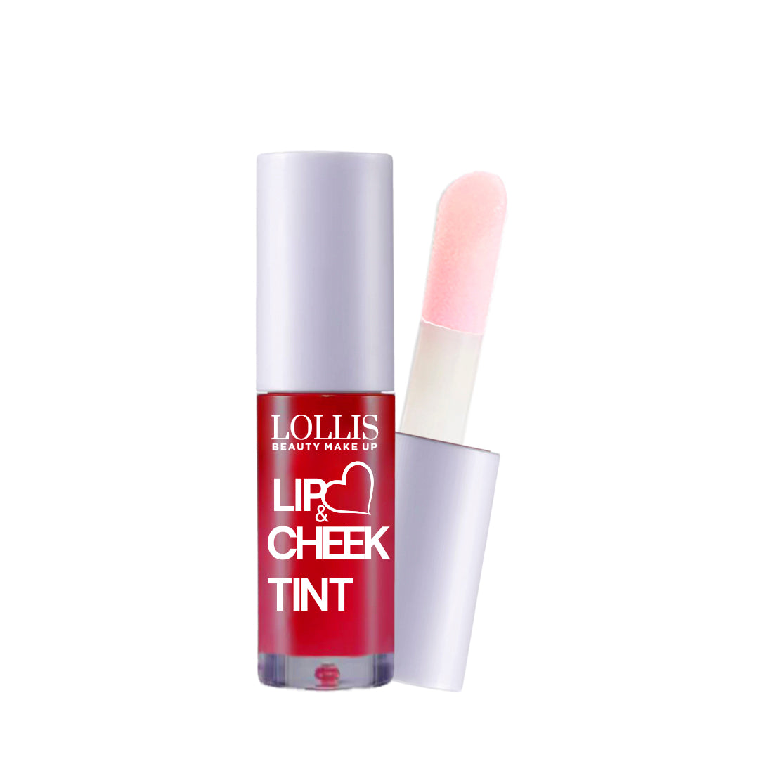 Lollis Lip & Cheek Tint - Medaid