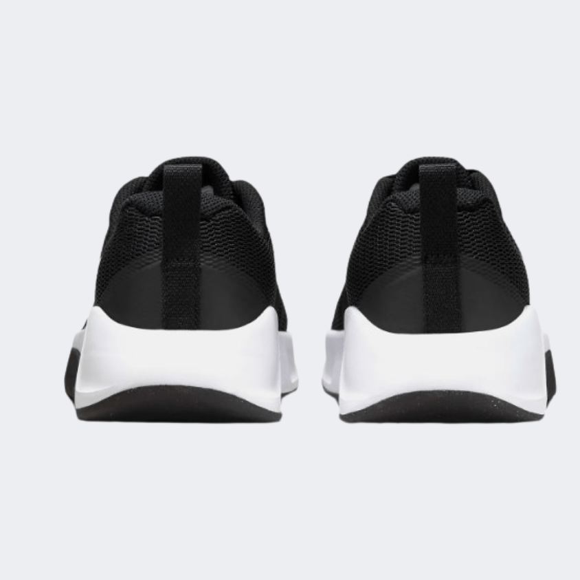 Nike Mc Trainer 3 Women Training Shoes Black/White - Medaid International