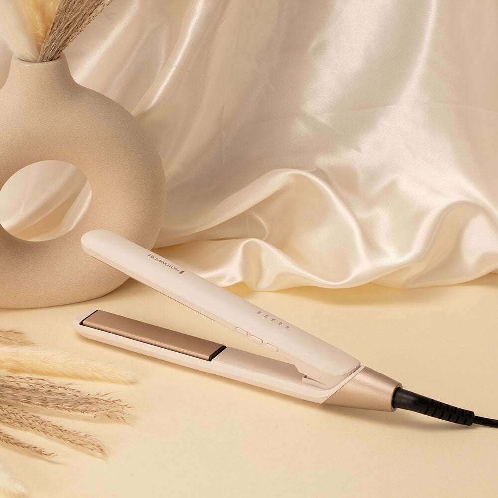 Shea Soft Straightener - Medaid International