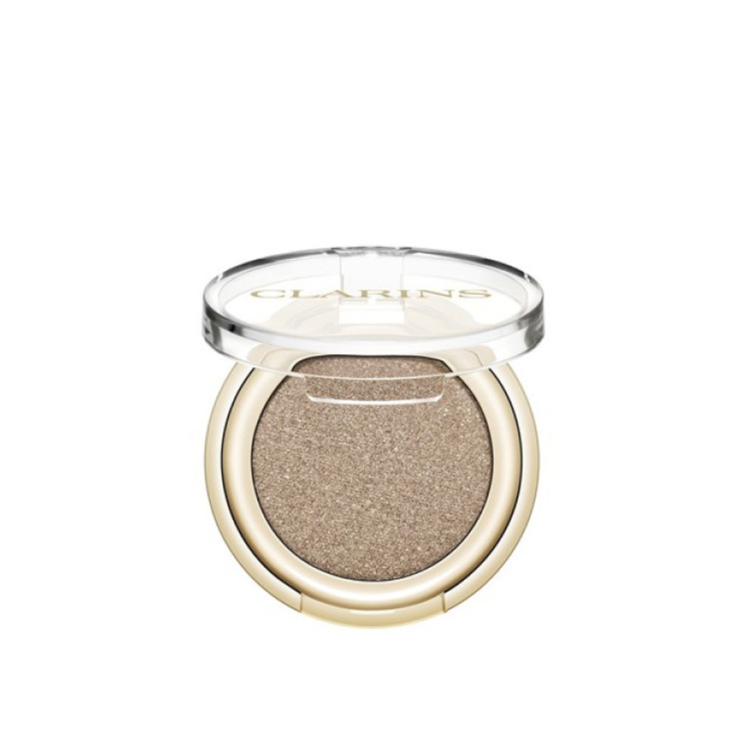 Clarins Ombre Skin Mono Eyeshadow - Medaid