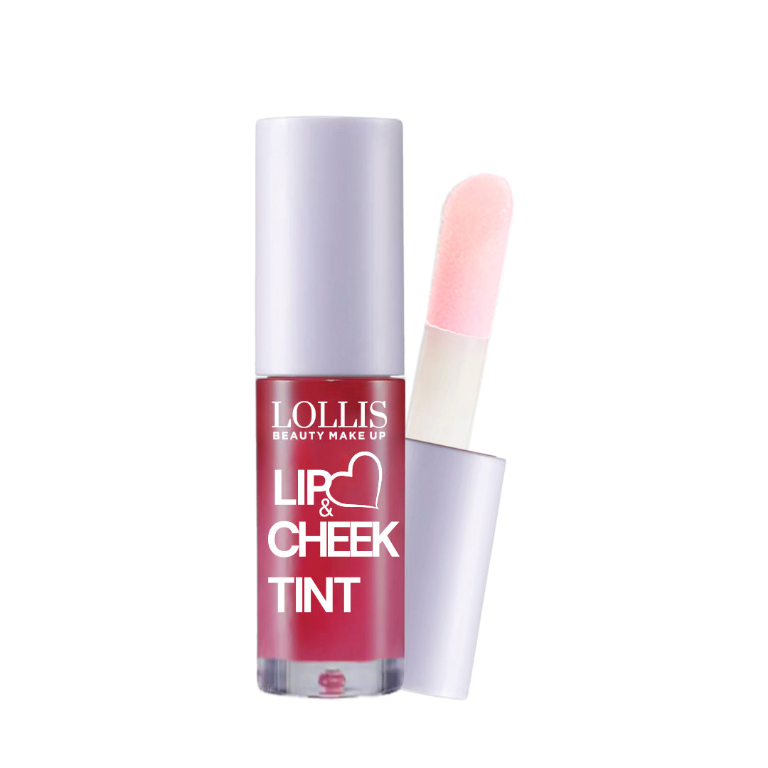 Lollis Lip & Cheek Tint - Medaid