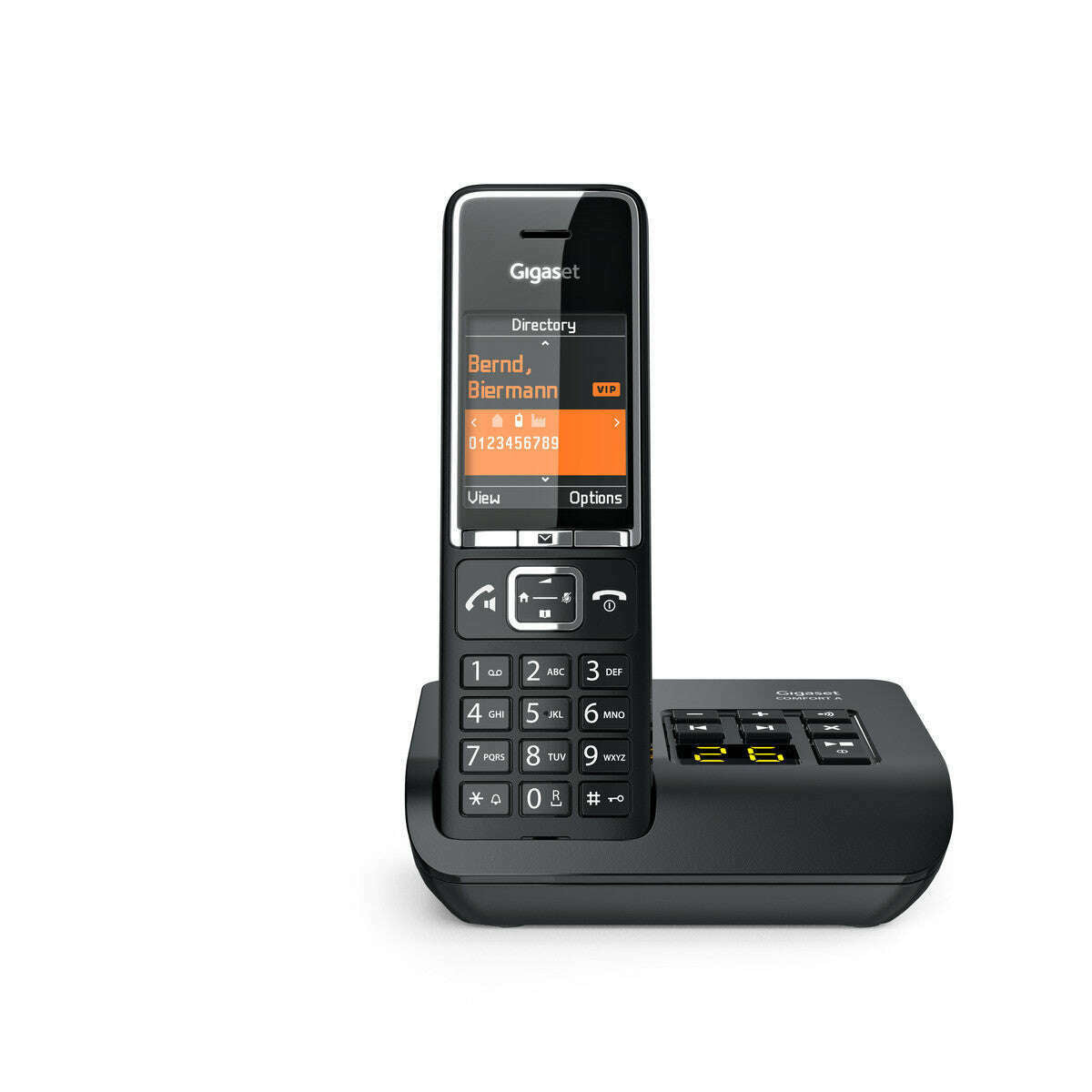 Landline Phone, Comfort 550A - Medaid International
