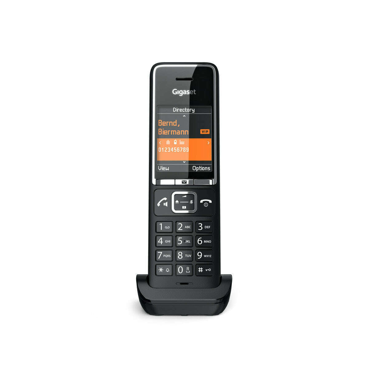 Landline Phone, Comfort 550HX - Medaid International