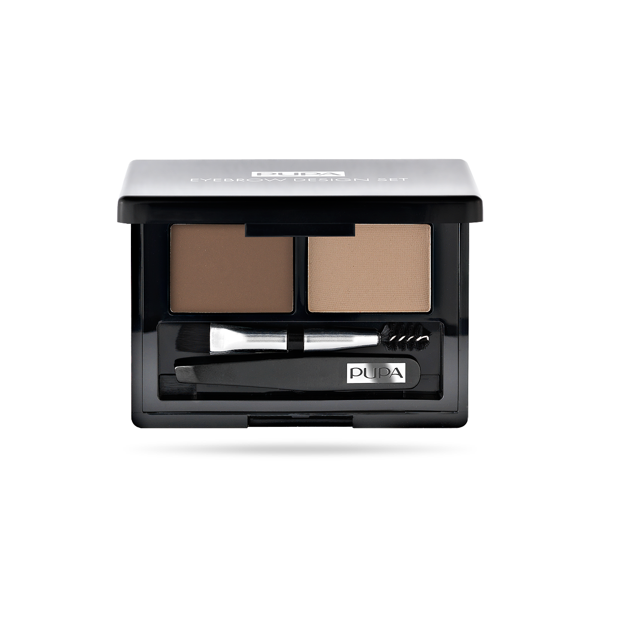 Pupa Eyebrow Design Set - Medaid International
