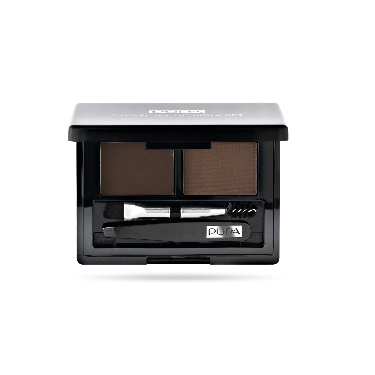 Pupa Eyebrow Design Set - Medaid International