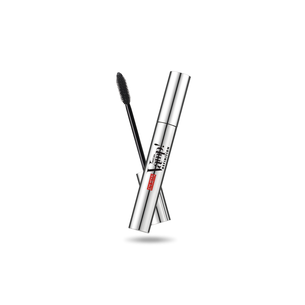 Pupa Milano Vamp! Definition Mascara - Medaid International