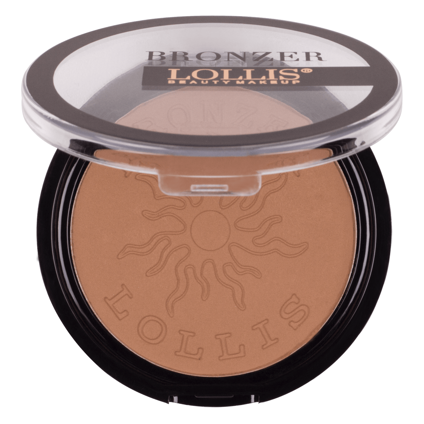 Bronzer - Medaid