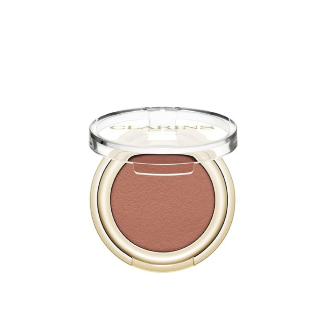 Clarins Ombre Skin Mono Eyeshadow - Medaid