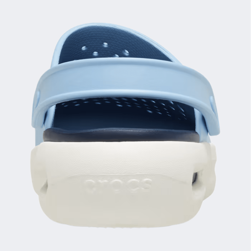 Crocs Inmotion Clog Unisex Lifestyle Blue Calcite - Medaid International