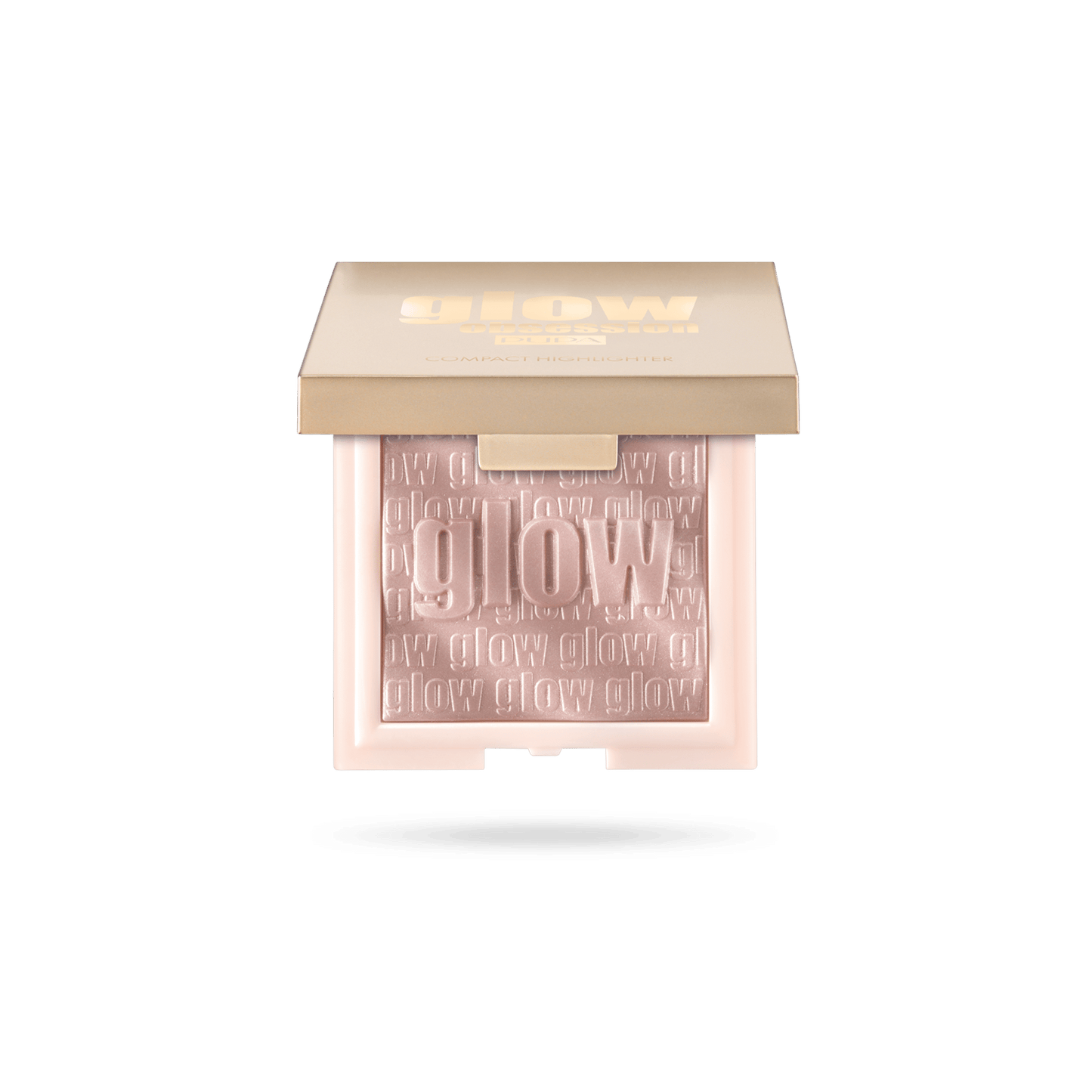 Pupa Glow Obsession Compact Highlighter - Medaid