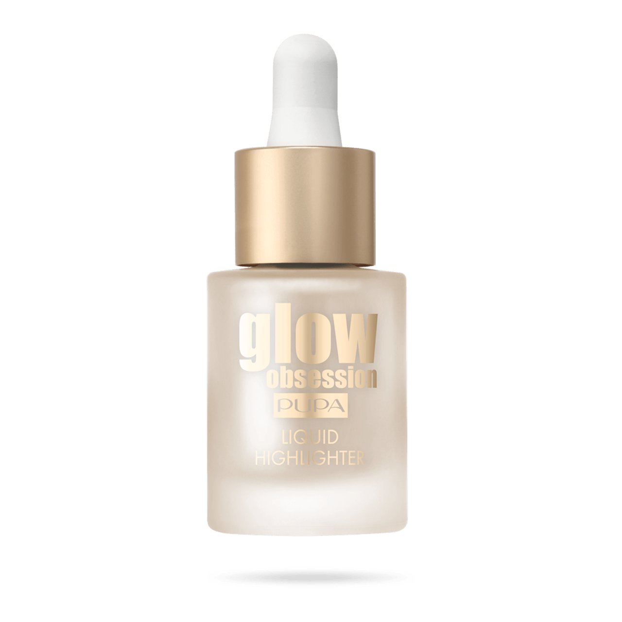 Pupa Glow Obsession Liquid Highlighter - Medaid International