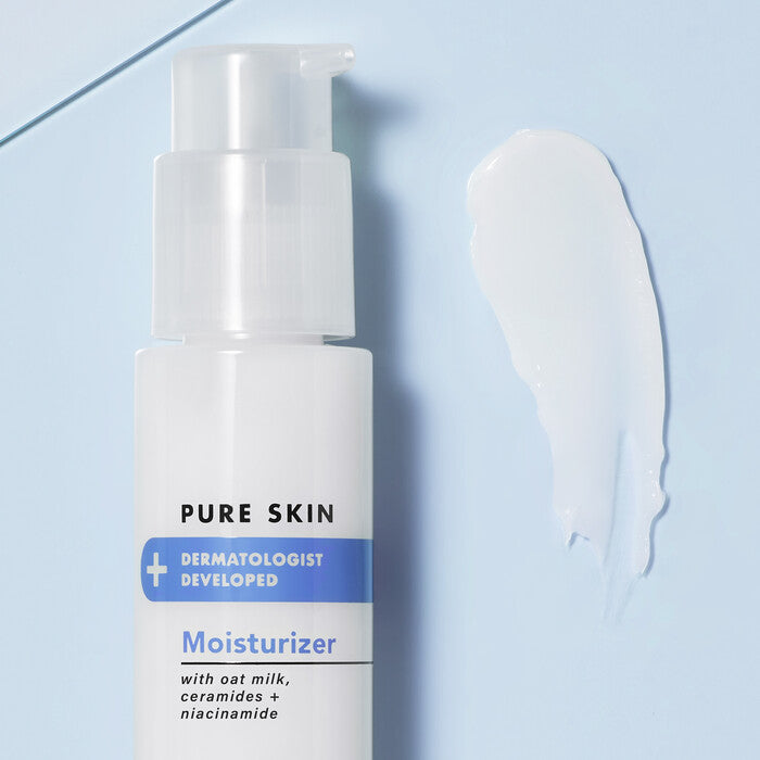 e.l.f. Pure Skin Moisturizer | 75 mL - Medaid International